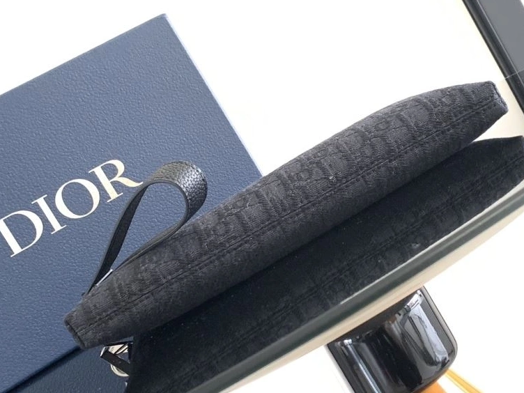 74152 Bags Clutch Dior Sophisticated Christian 0716